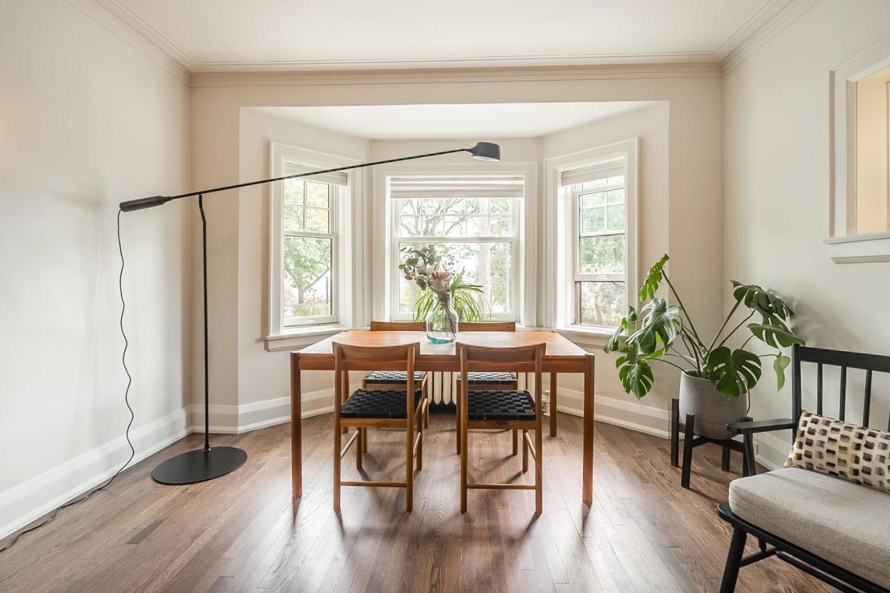 טורונטו Beautiful And Spacious Luxury Home מראה חיצוני תמונה