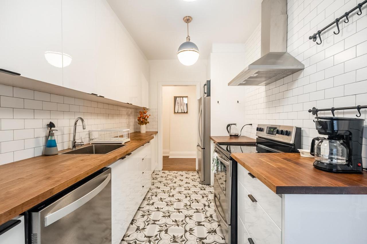 טורונטו Beautiful And Spacious Luxury Home מראה חיצוני תמונה