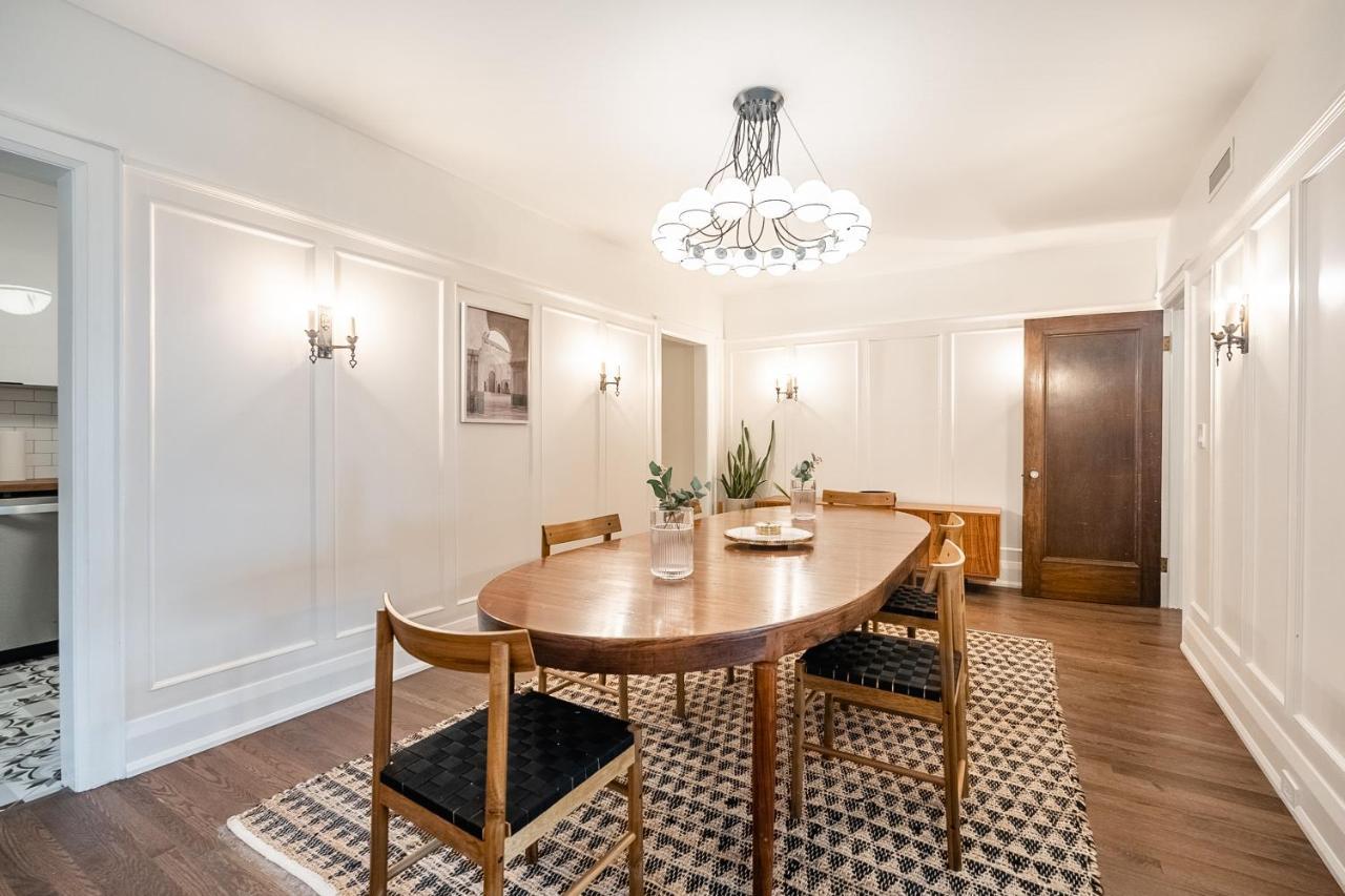 טורונטו Beautiful And Spacious Luxury Home מראה חיצוני תמונה