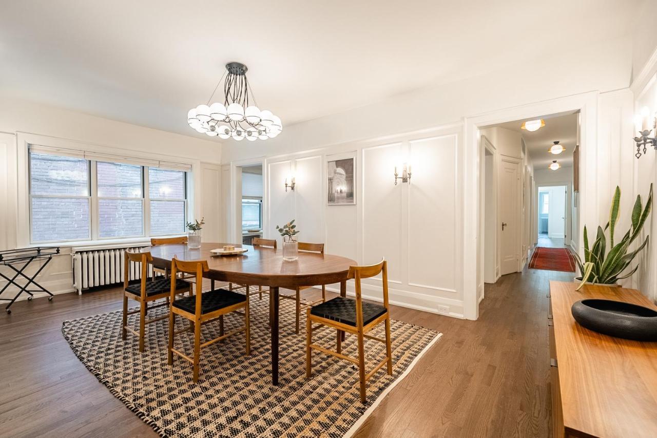 טורונטו Beautiful And Spacious Luxury Home מראה חיצוני תמונה