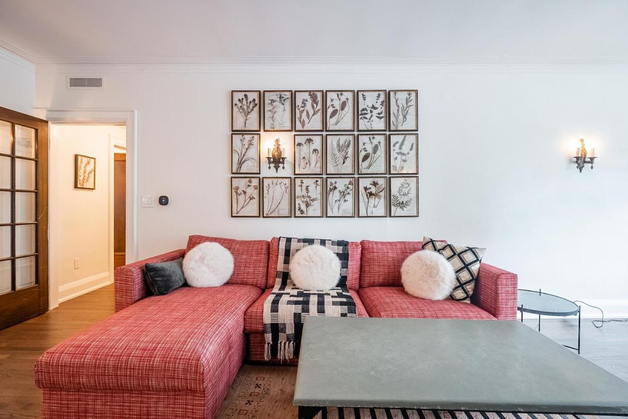 טורונטו Beautiful And Spacious Luxury Home מראה חיצוני תמונה